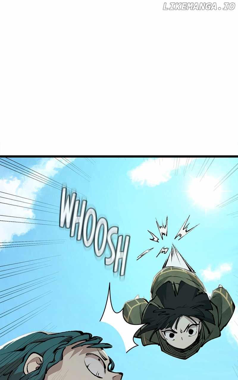 Piece Maker of Flame Chapter 34 19